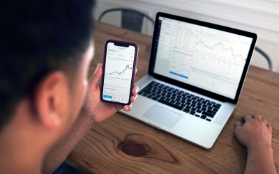 Retail Investor Troubles
