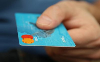 A Stretched Consumer is Showing Up in the Data