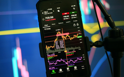 The Key to the 60/40 Portfolio Has Flipped