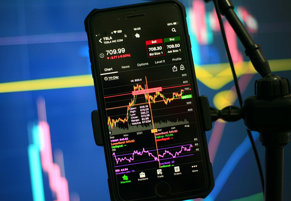 The Key to the 60/40 Portfolio Has Flipped